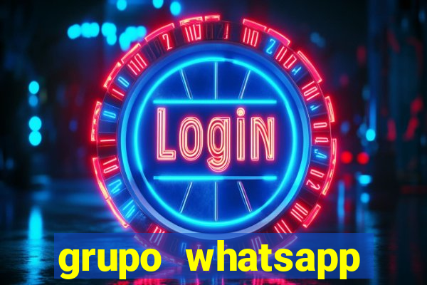 grupo whatsapp cdzinhas do vale